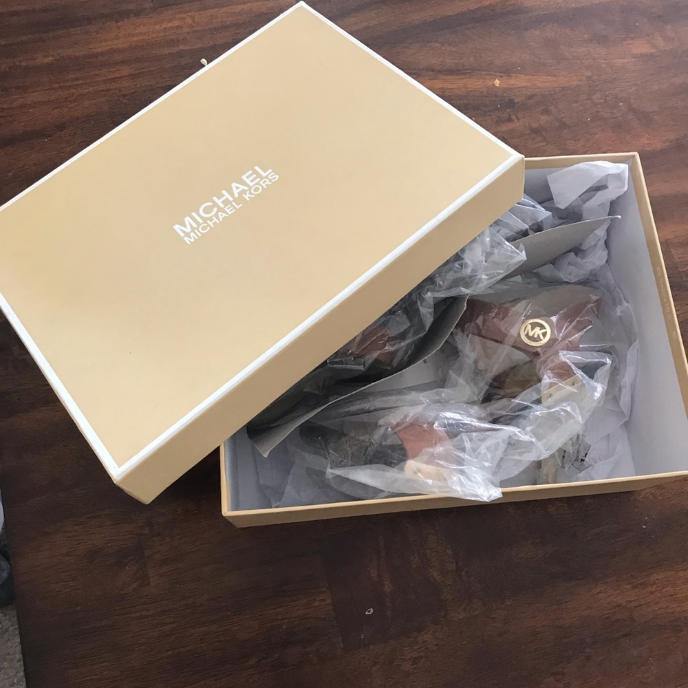 Michael Kors Lani Sandal